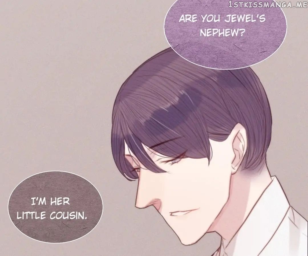 Give Me Your Hands chapter 68 - page 27