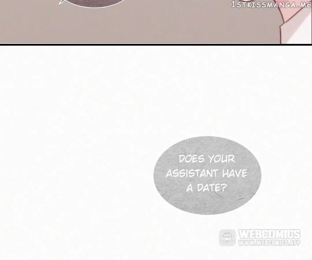 Give Me Your Hands chapter 68 - page 30