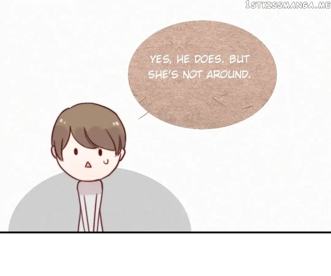 Give Me Your Hands chapter 68 - page 31