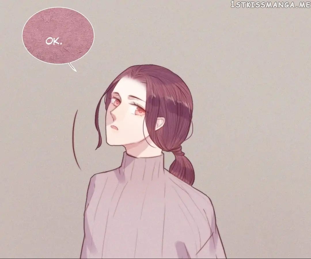 Give Me Your Hands chapter 68 - page 5
