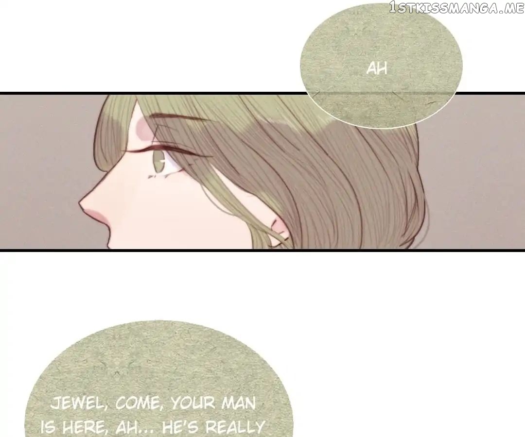 Give Me Your Hands chapter 68 - page 7