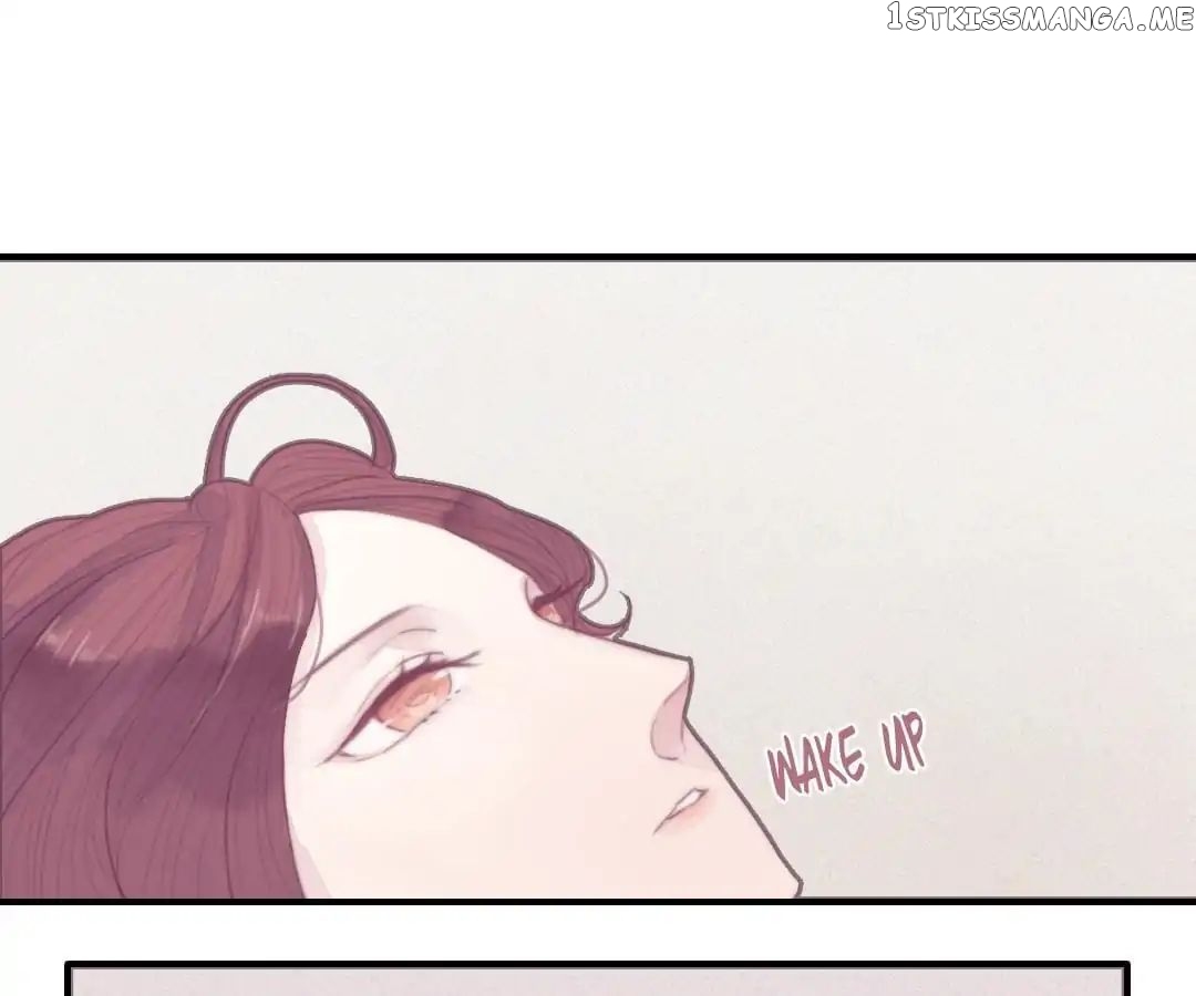 Give Me Your Hands chapter 34 - page 1