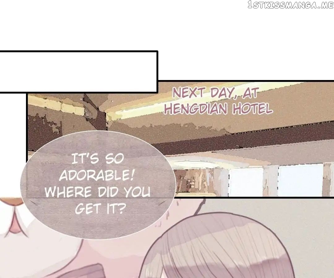 Give Me Your Hands chapter 34 - page 11