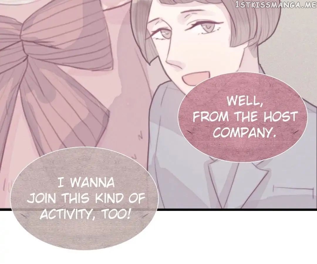 Give Me Your Hands chapter 34 - page 12