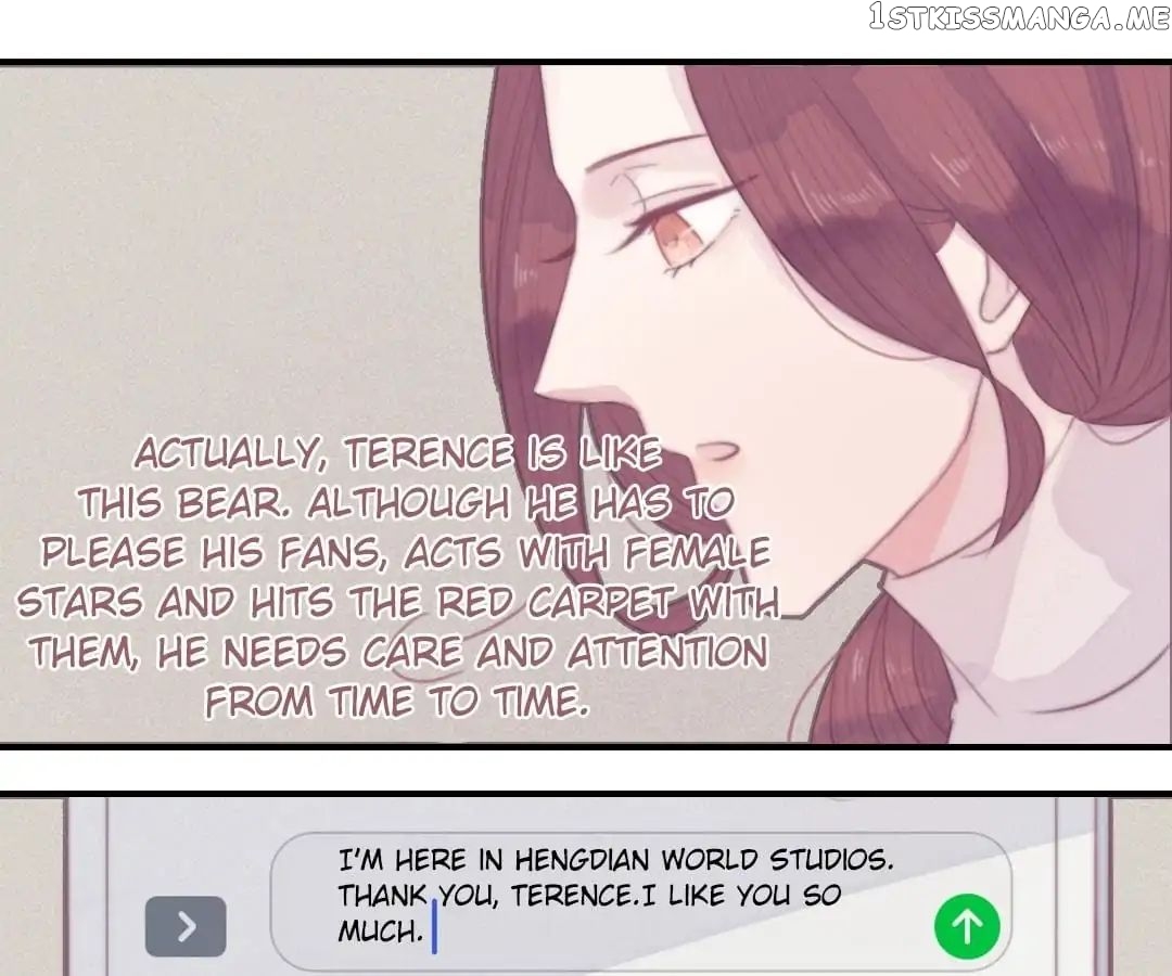 Give Me Your Hands chapter 34 - page 13