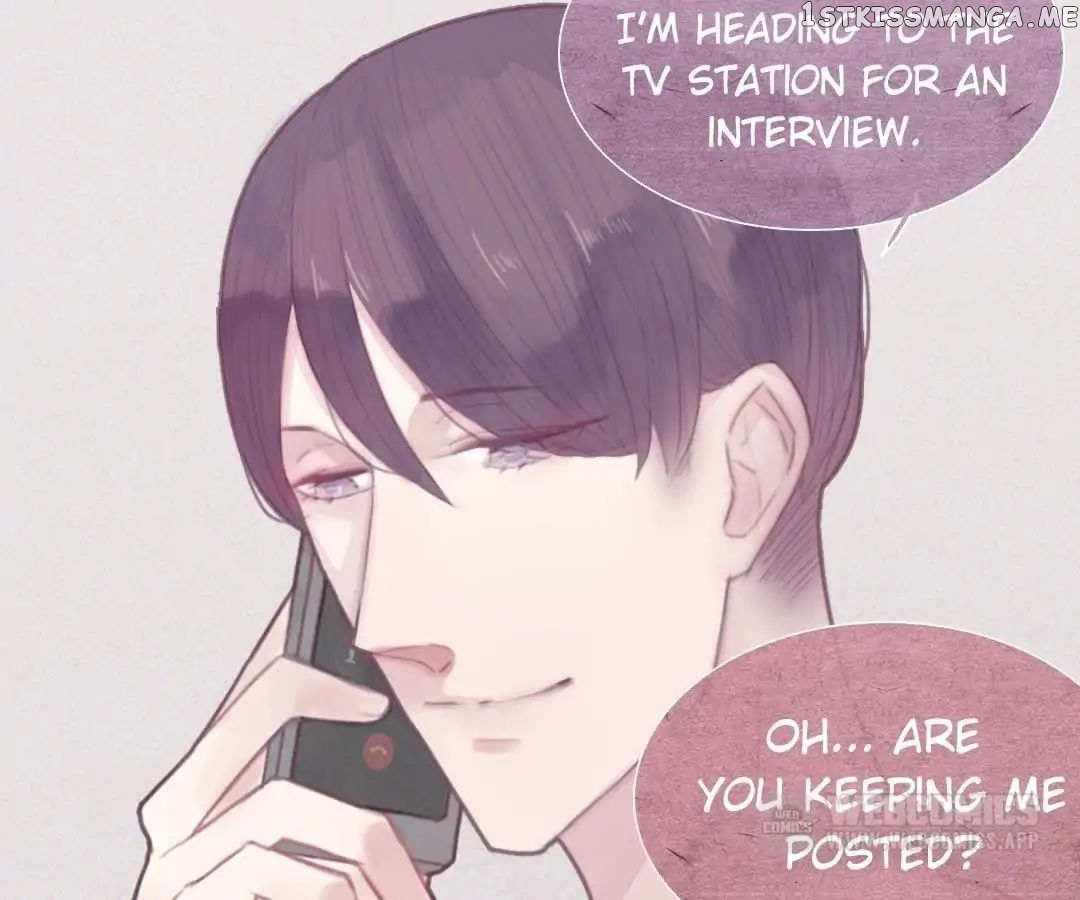 Give Me Your Hands chapter 34 - page 18