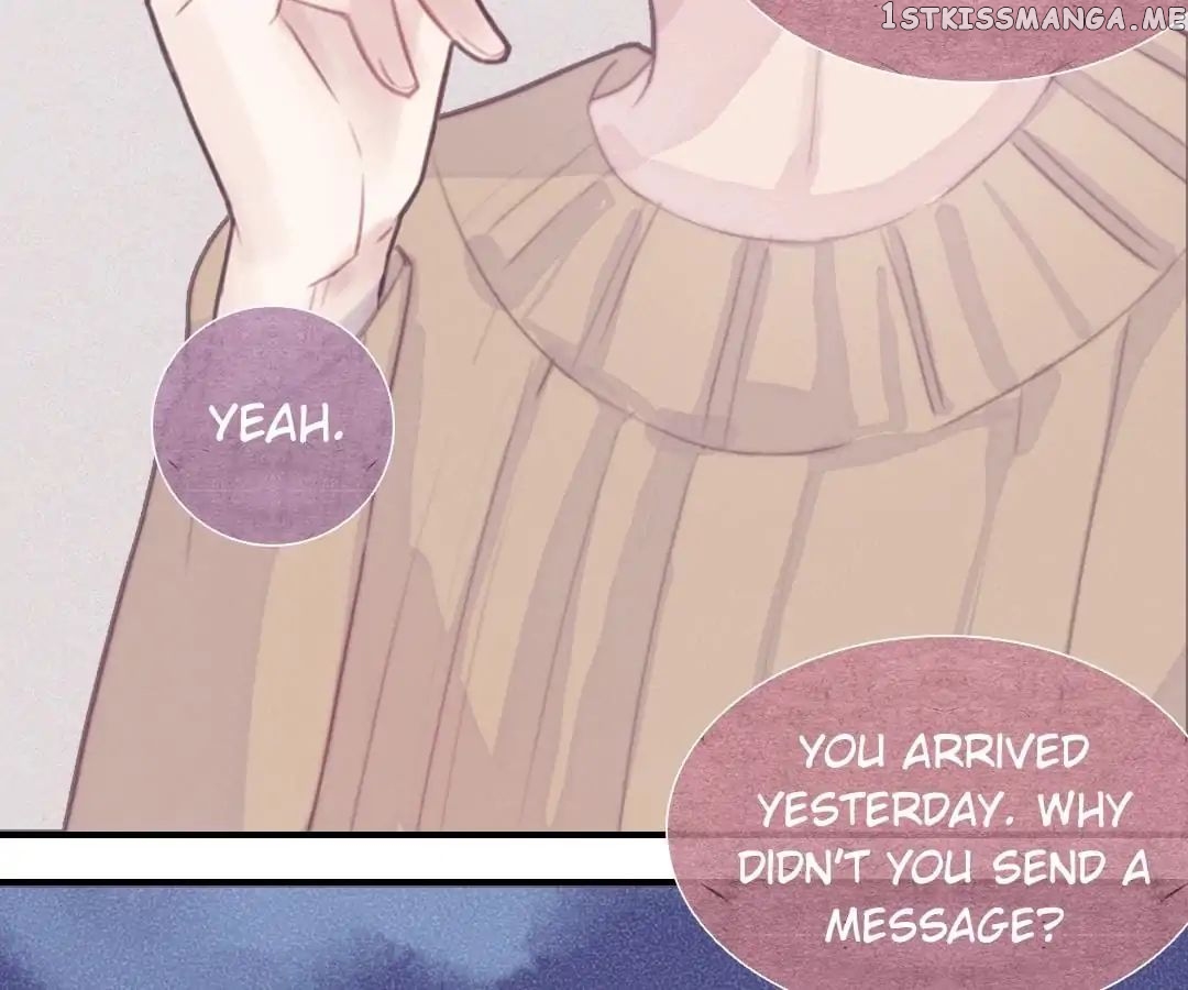 Give Me Your Hands chapter 34 - page 19