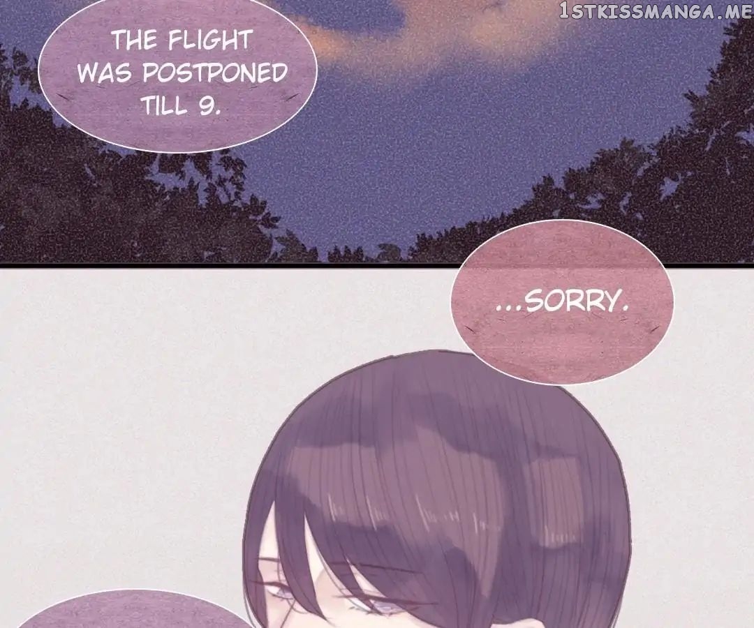 Give Me Your Hands chapter 34 - page 21