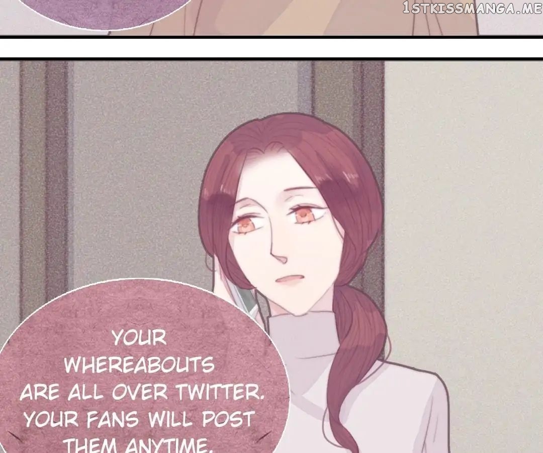 Give Me Your Hands chapter 34 - page 23