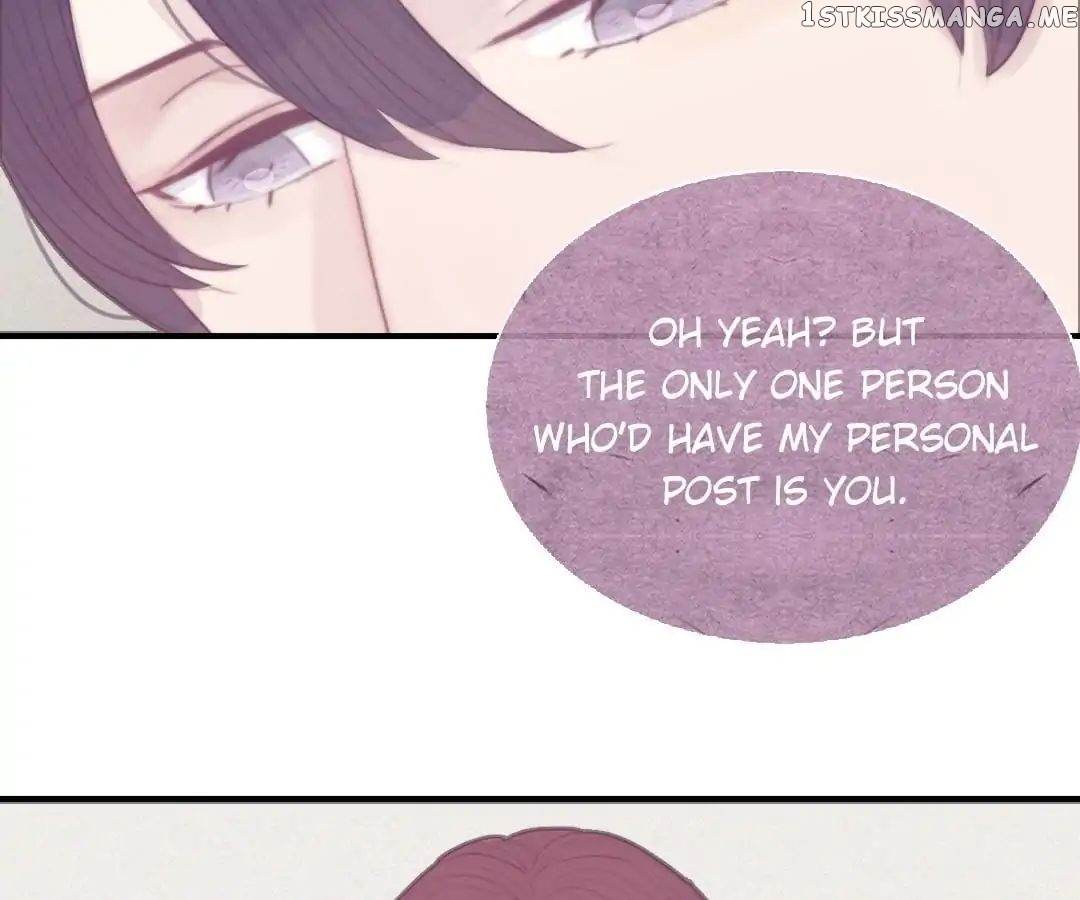 Give Me Your Hands chapter 34 - page 25
