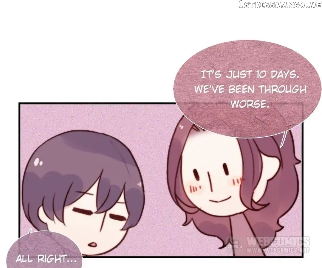 Give Me Your Hands chapter 67 - page 10