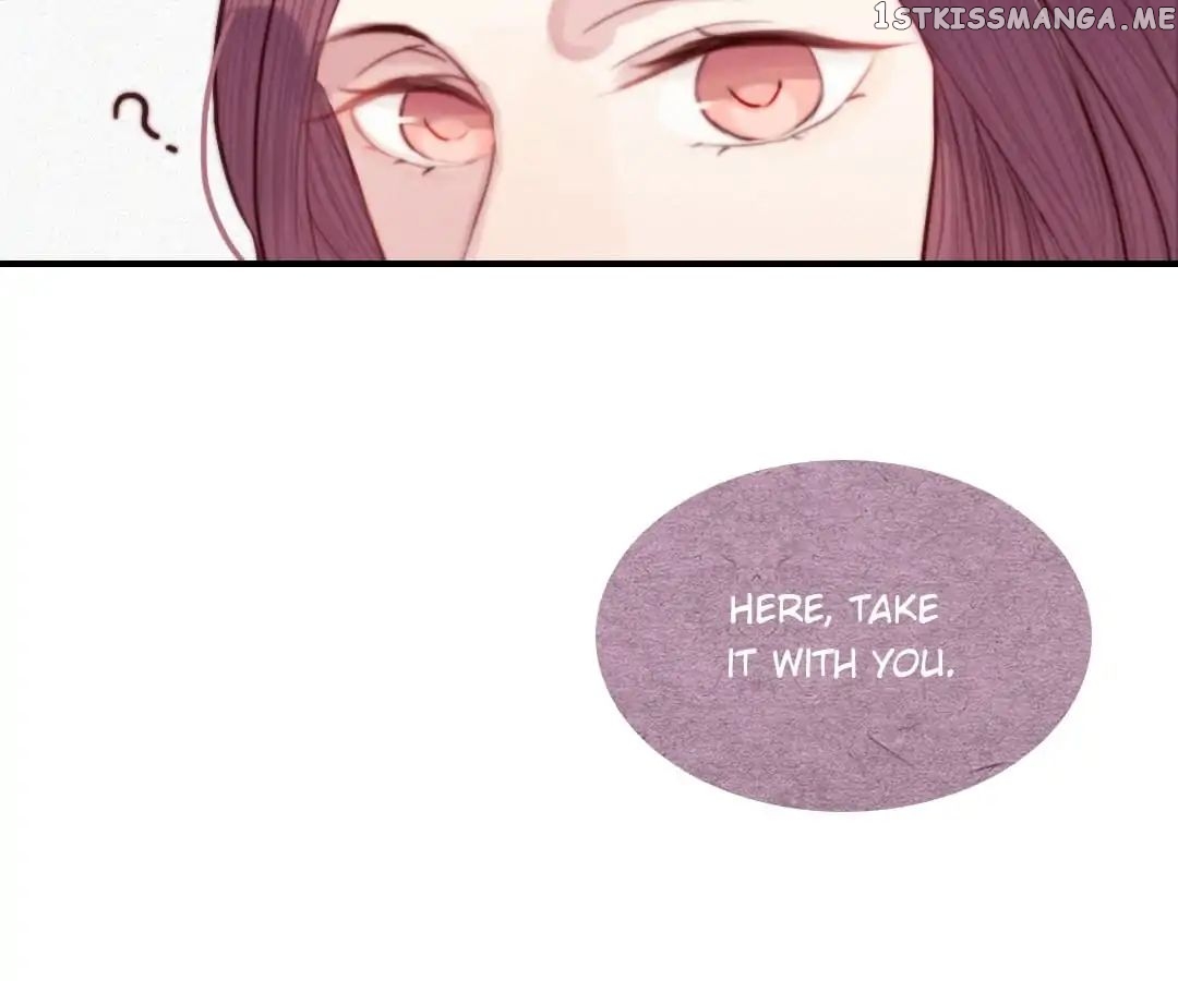 Give Me Your Hands chapter 67 - page 12