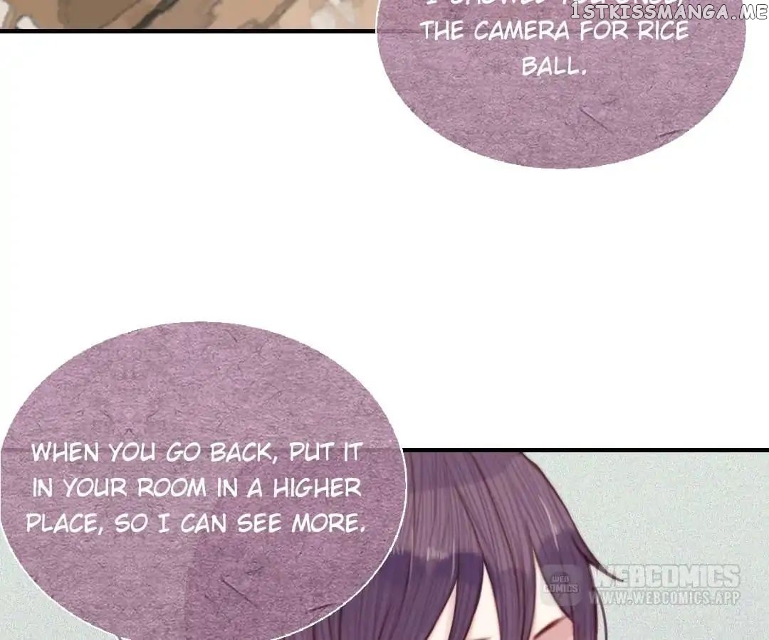 Give Me Your Hands chapter 67 - page 14