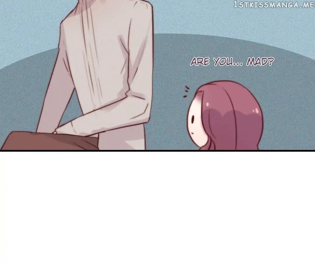 Give Me Your Hands chapter 67 - page 21
