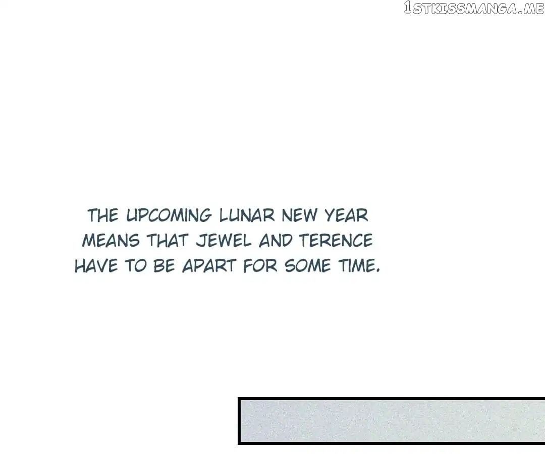 Give Me Your Hands chapter 67 - page 3