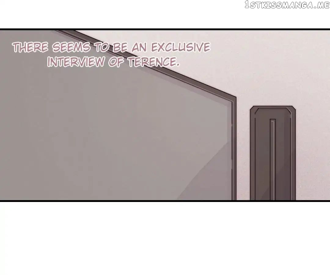 Give Me Your Hands chapter 35 - page 1