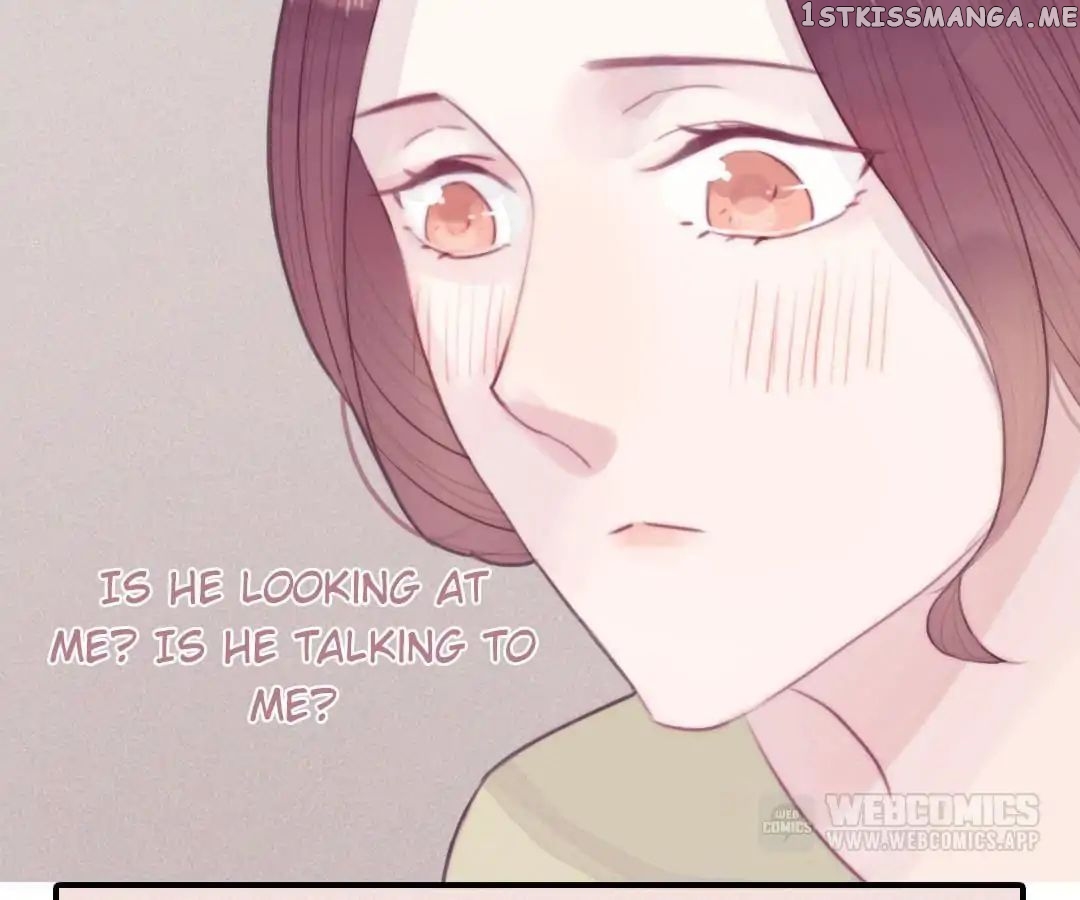 Give Me Your Hands chapter 35 - page 10