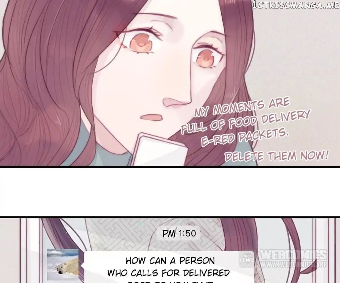 Give Me Your Hands chapter 35 - page 14