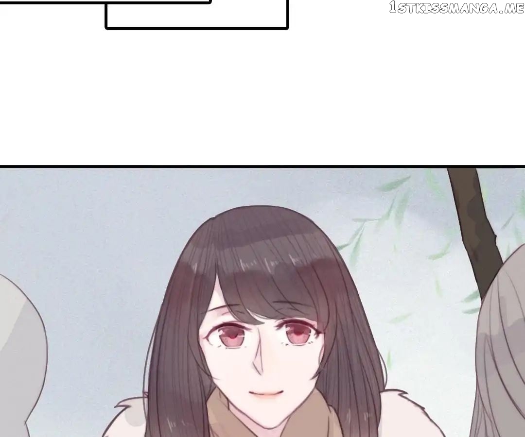 Give Me Your Hands chapter 35 - page 20