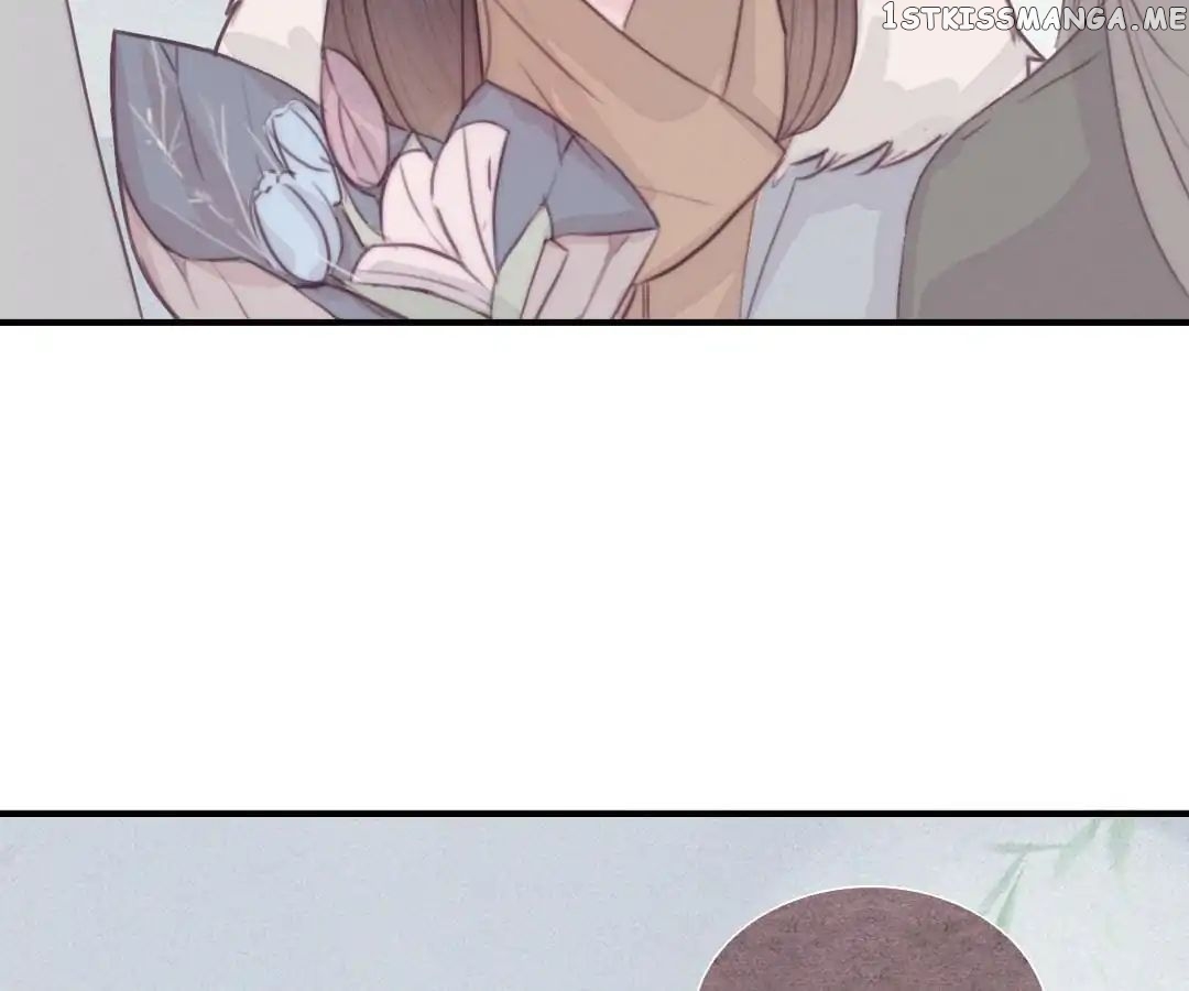 Give Me Your Hands chapter 35 - page 21
