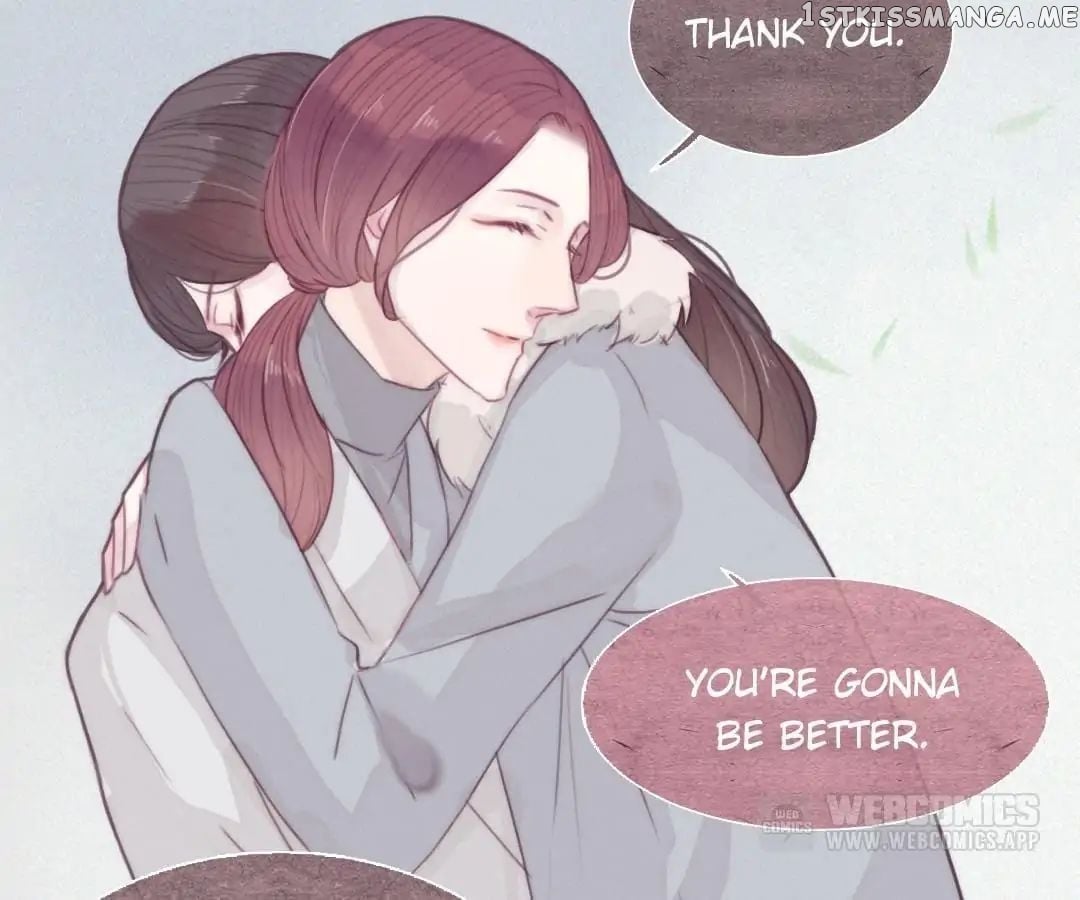 Give Me Your Hands chapter 35 - page 22