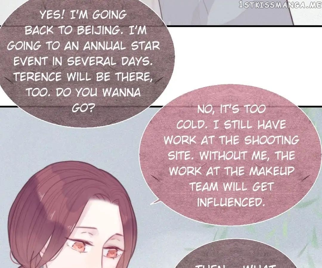 Give Me Your Hands chapter 35 - page 23