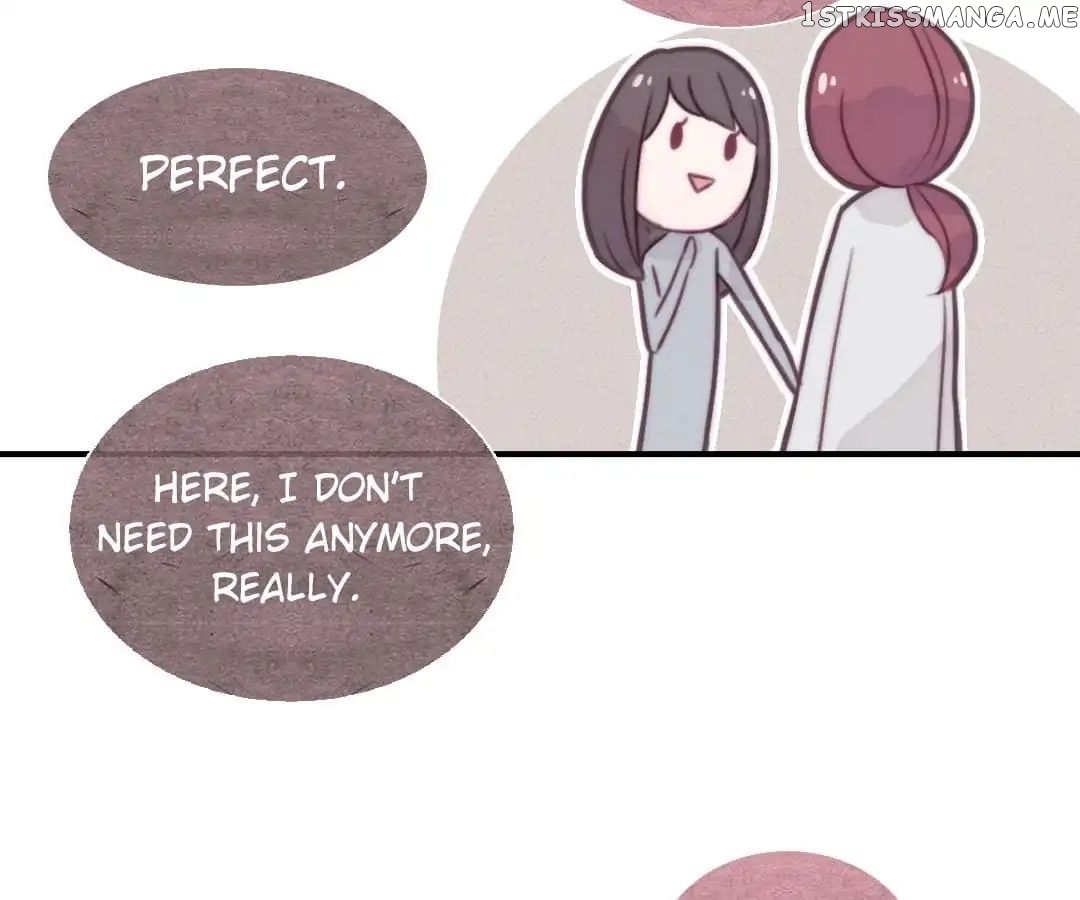 Give Me Your Hands chapter 35 - page 25