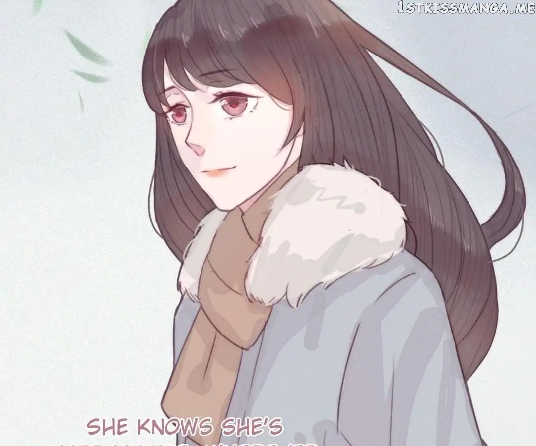 Give Me Your Hands chapter 35 - page 27