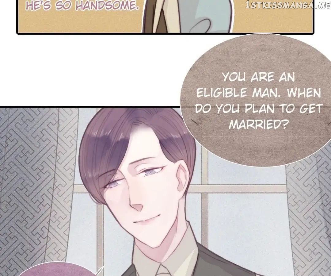 Give Me Your Hands chapter 35 - page 5