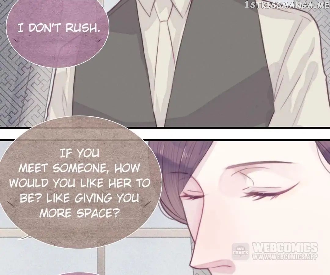 Give Me Your Hands chapter 35 - page 6