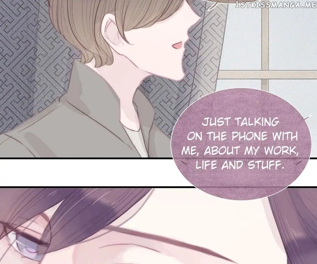 Give Me Your Hands chapter 35 - page 8