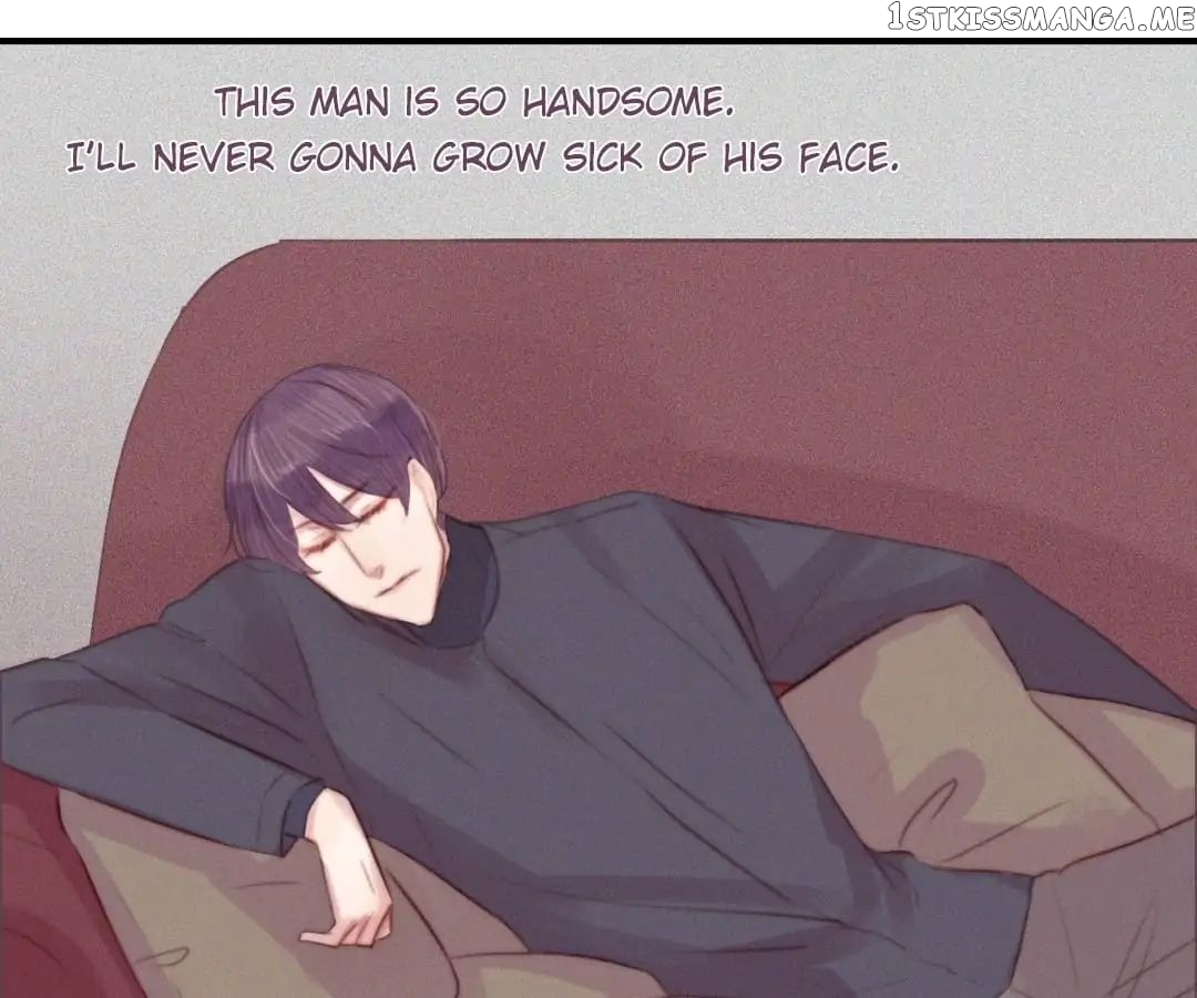 Give Me Your Hands chapter 66 - page 13