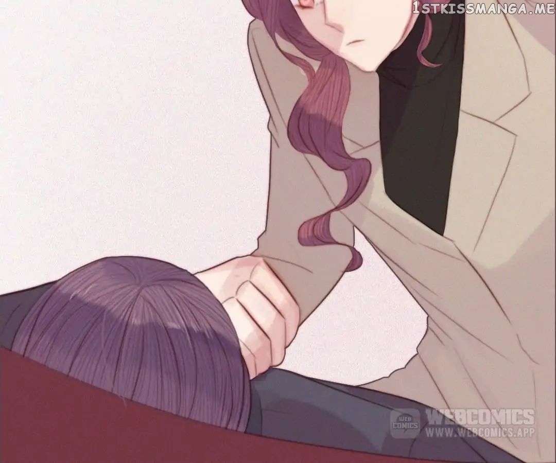 Give Me Your Hands chapter 66 - page 18