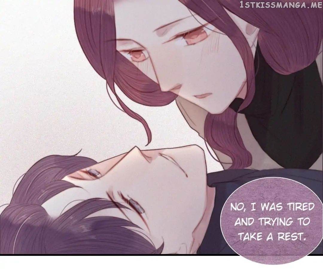Give Me Your Hands chapter 66 - page 24