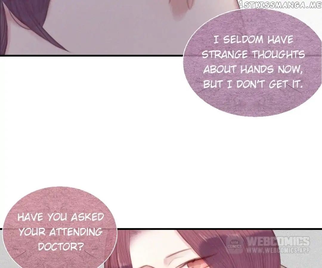 Give Me Your Hands chapter 66 - page 26