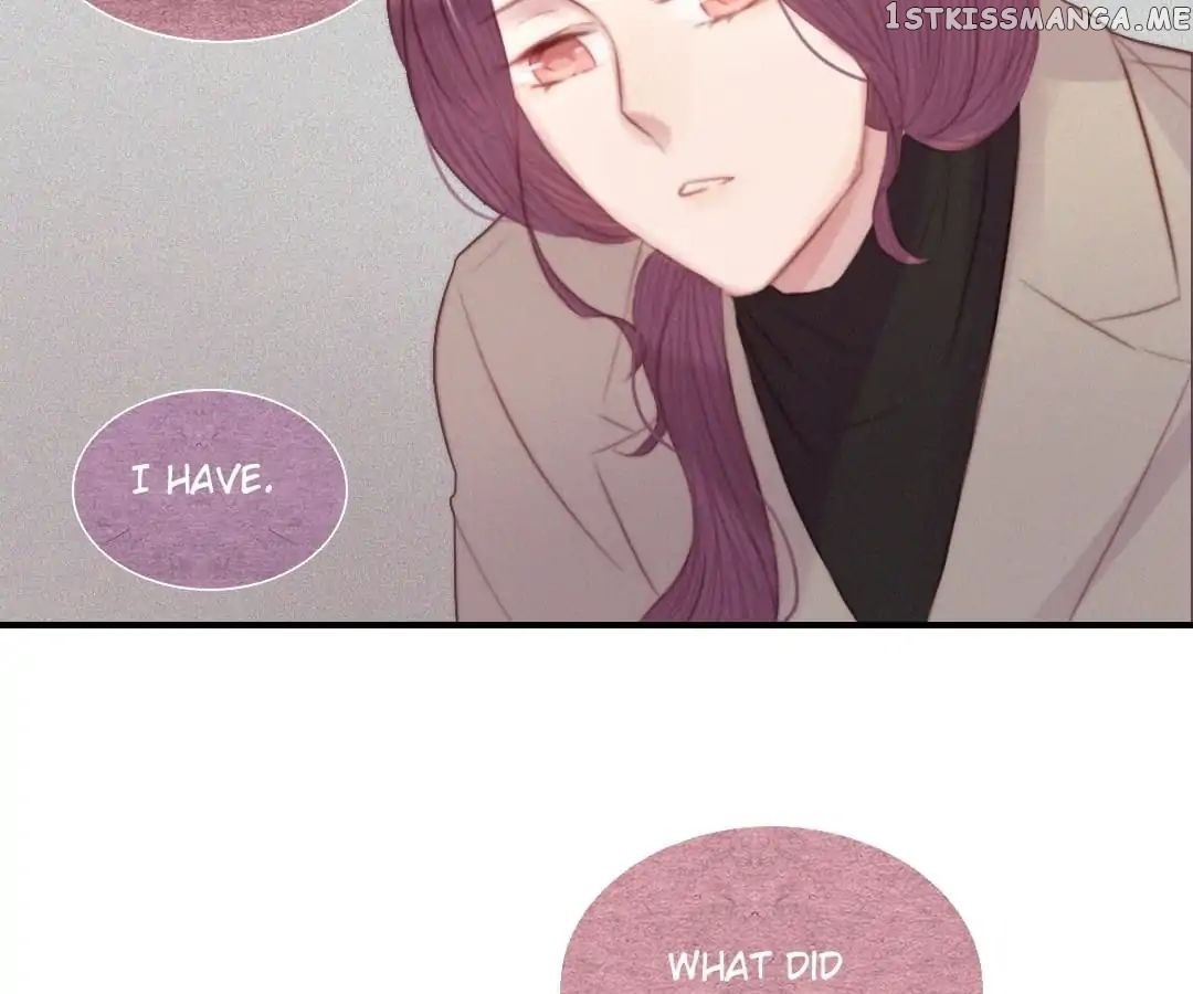 Give Me Your Hands chapter 66 - page 27