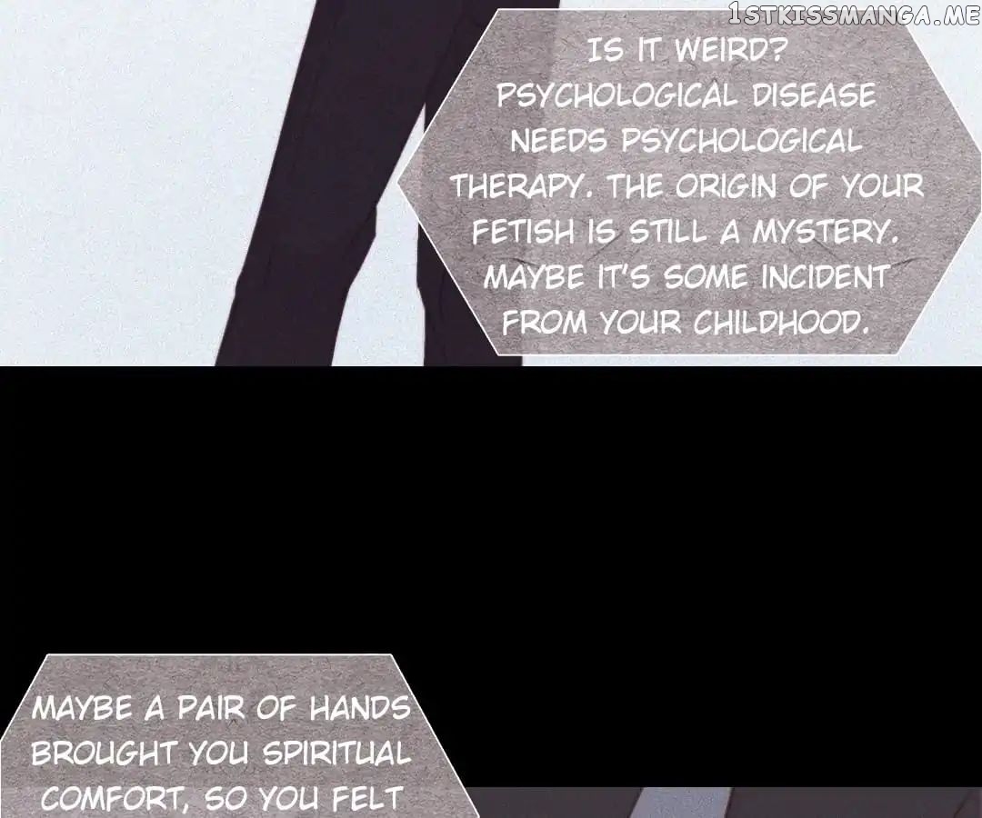 Give Me Your Hands chapter 66 - page 33