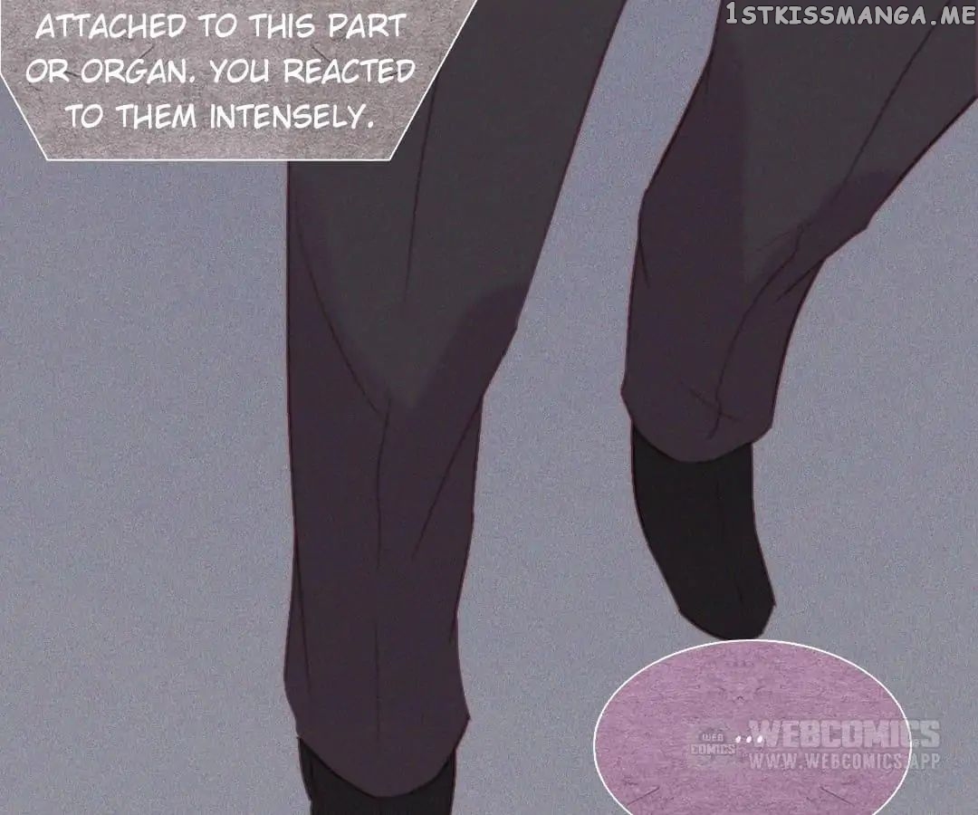 Give Me Your Hands chapter 66 - page 34