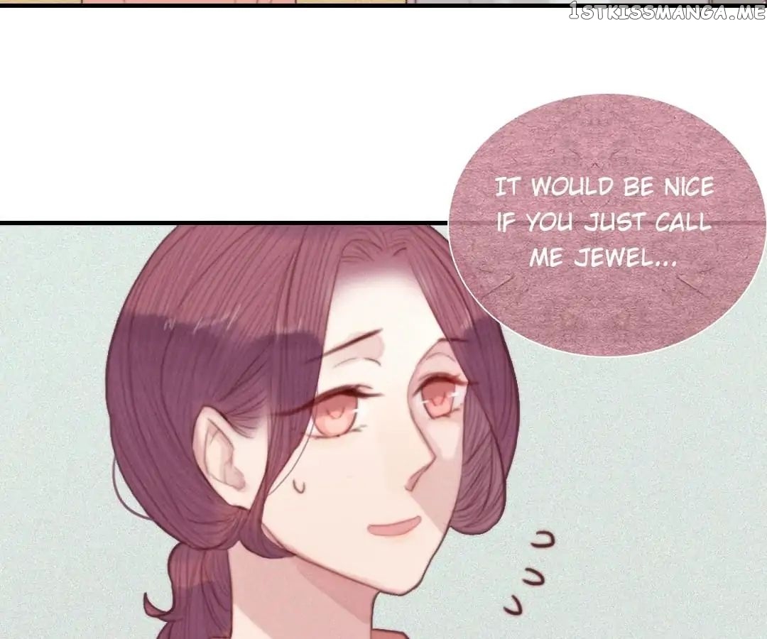 Give Me Your Hands chapter 66 - page 4