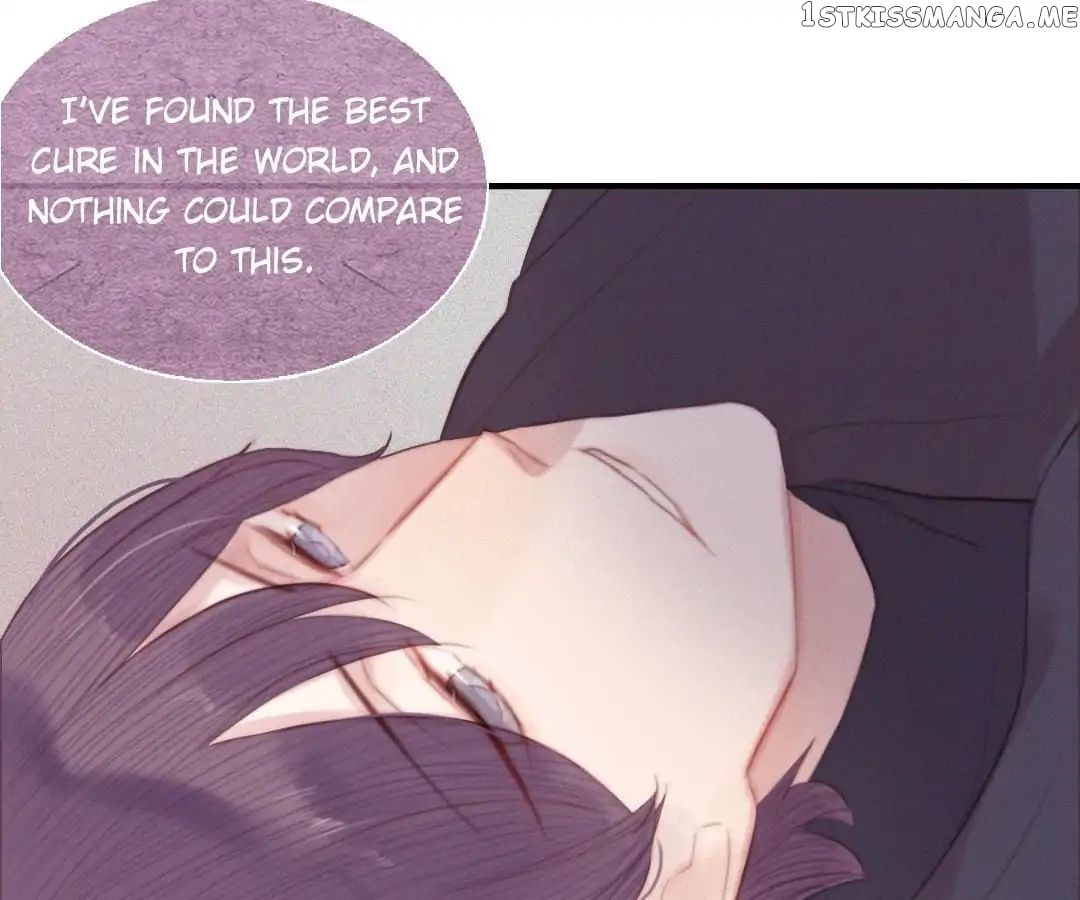 Give Me Your Hands chapter 66 - page 41