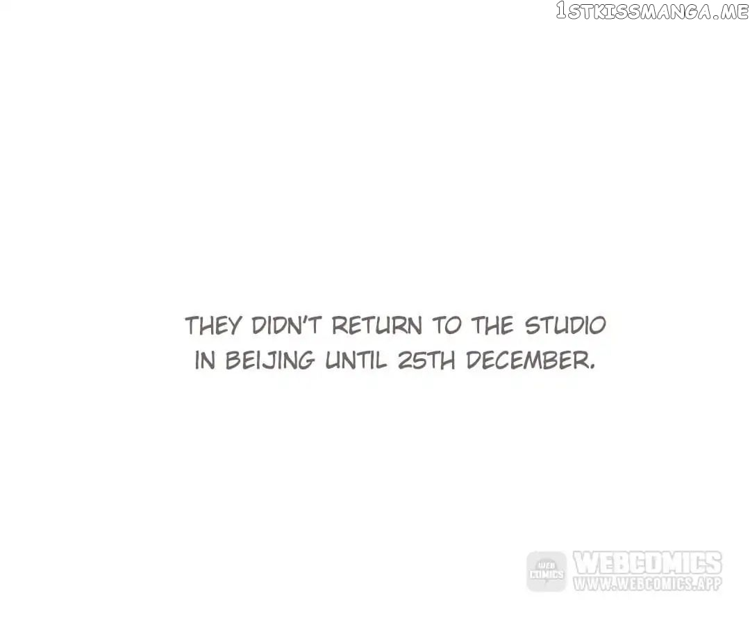 Give Me Your Hands chapter 66 - page 6