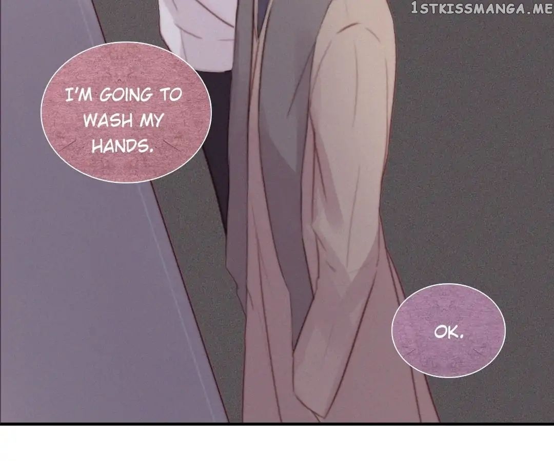 Give Me Your Hands chapter 66 - page 9