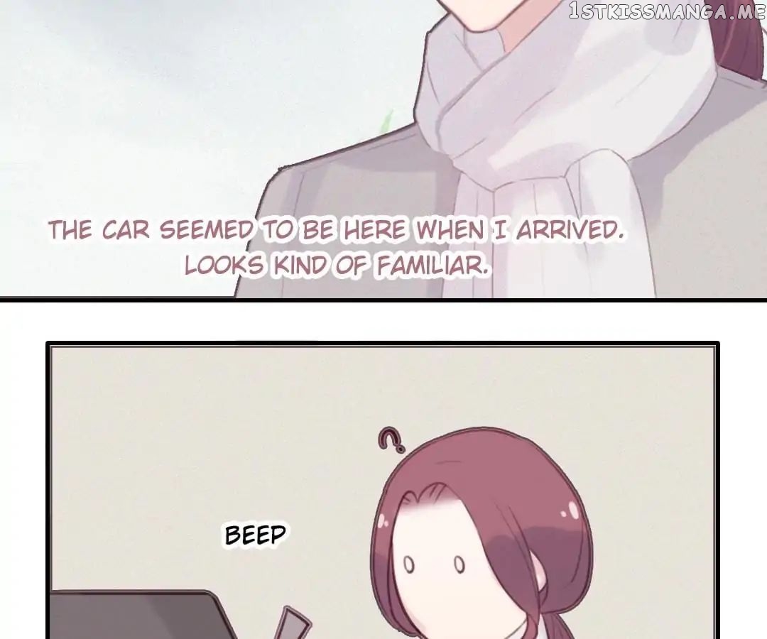 Give Me Your Hands chapter 36 - page 13