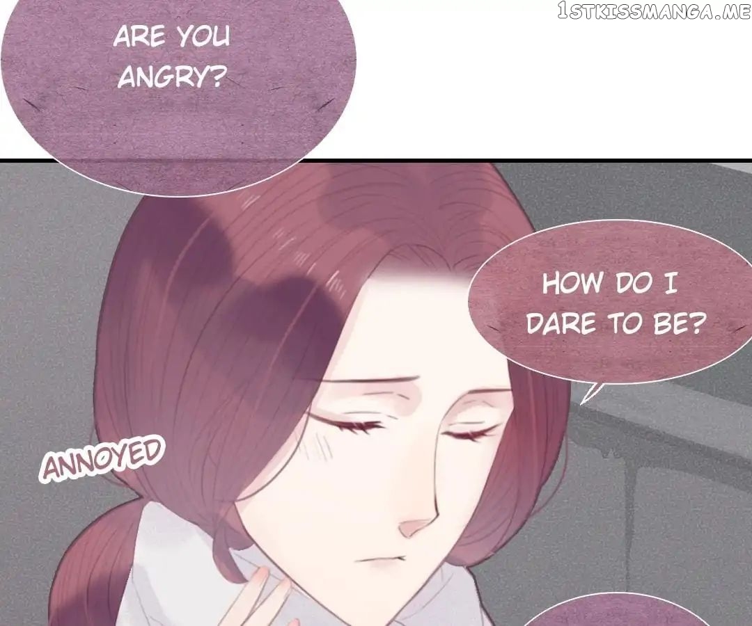 Give Me Your Hands chapter 36 - page 20