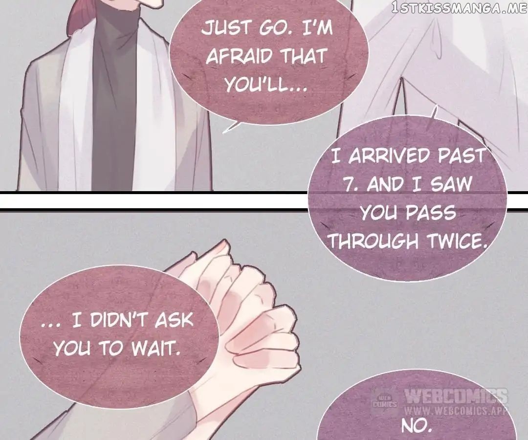 Give Me Your Hands chapter 36 - page 22