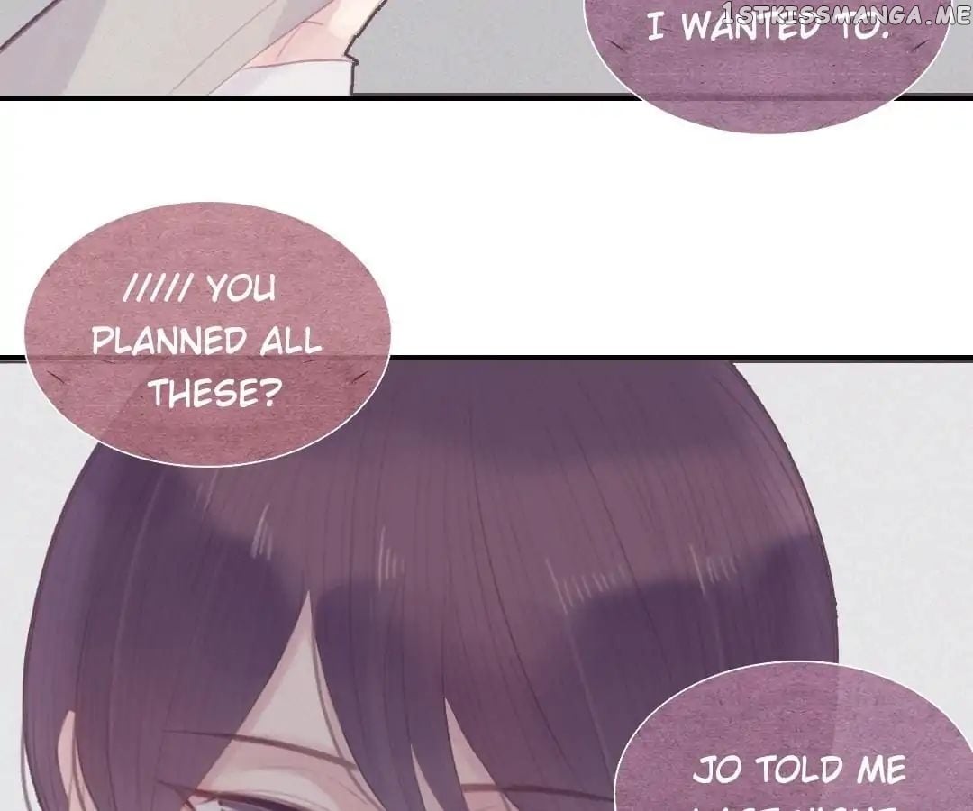 Give Me Your Hands chapter 36 - page 23