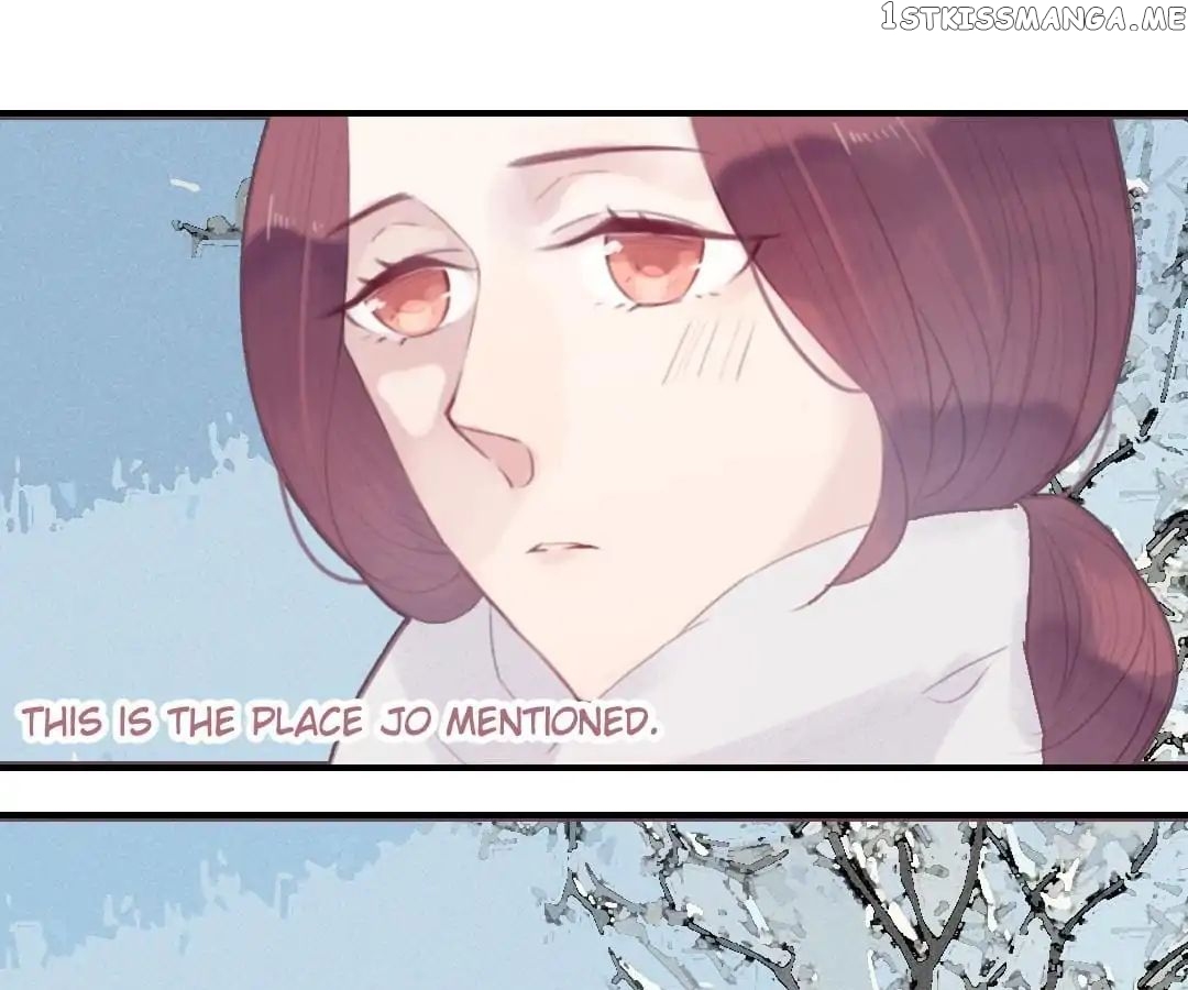 Give Me Your Hands chapter 36 - page 4
