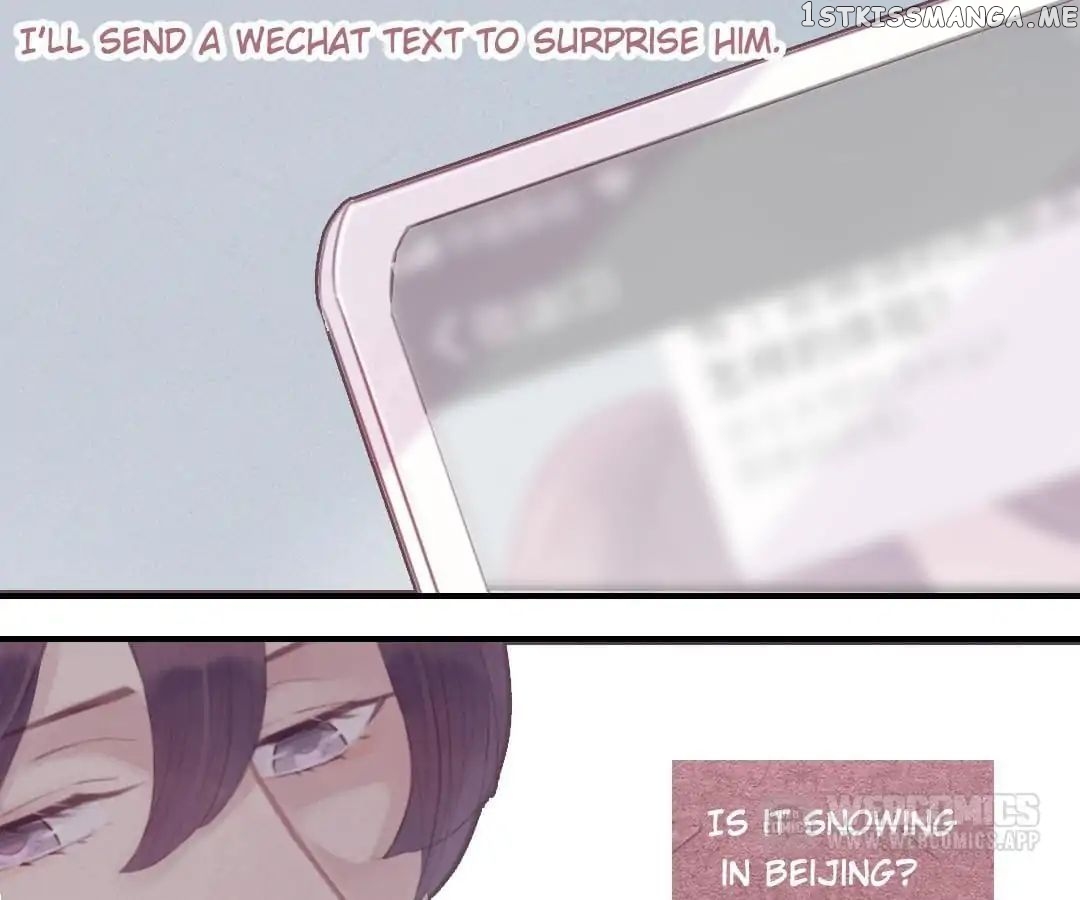 Give Me Your Hands chapter 36 - page 6