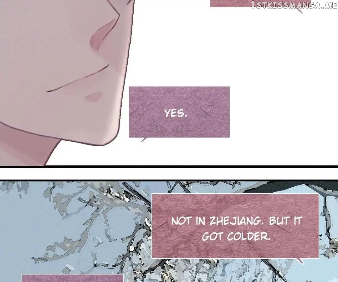 Give Me Your Hands chapter 36 - page 7