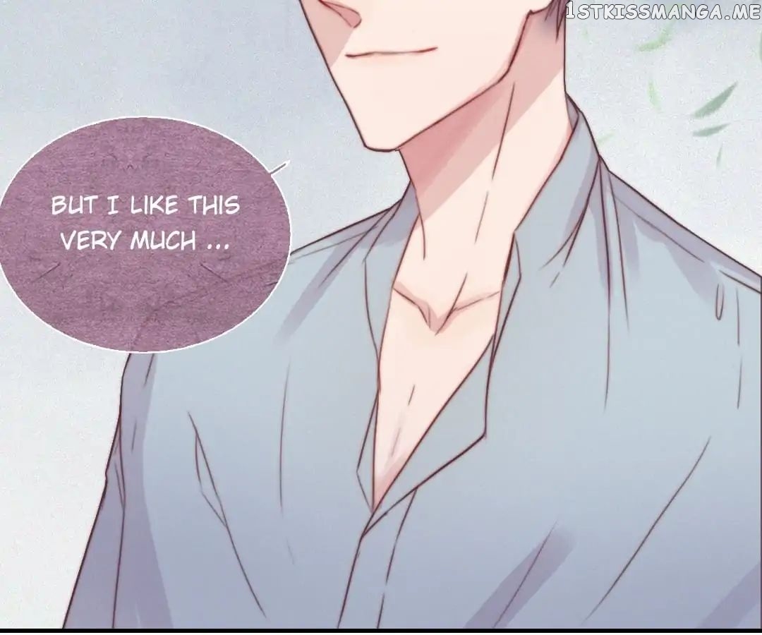 Give Me Your Hands chapter 65 - page 11